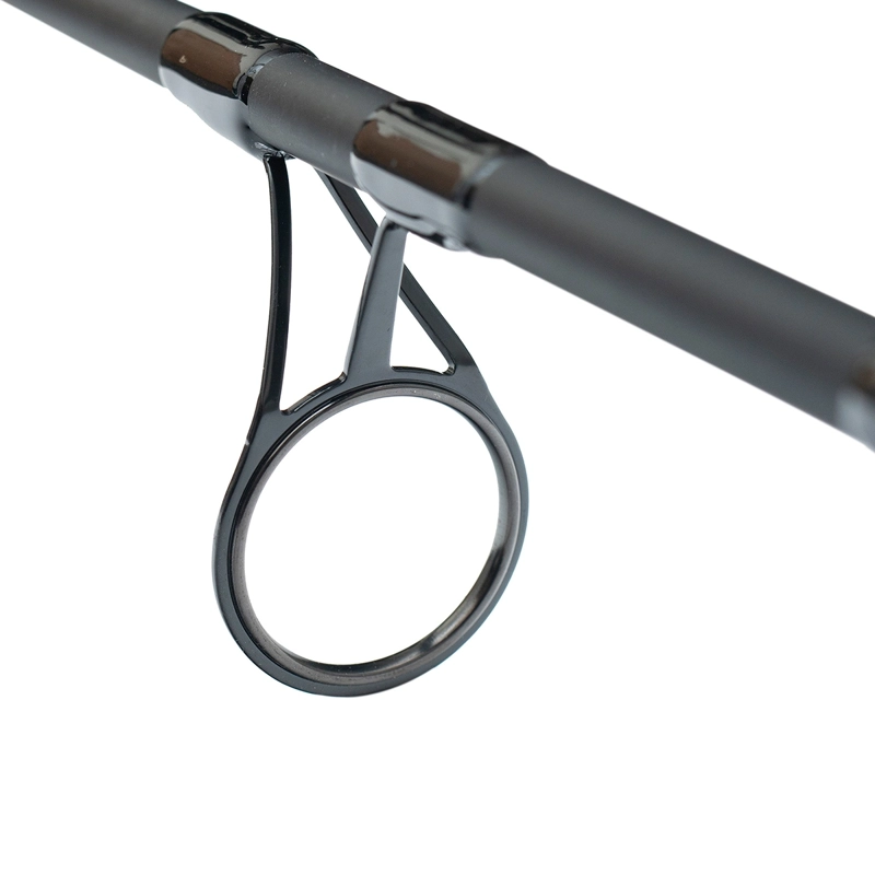 ESP Tectrix Carp Rods